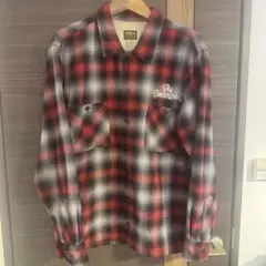 2026年最新】TENDERLOIN 08AW T-WOOL SHTの人気アイテム - メルカリ