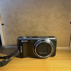PENTAX Optio VS20 本体 箱あり　 バッテリーありのサムネイル