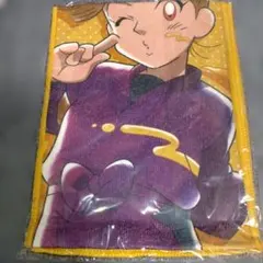 忍たま乱太郎 セガラッキーくじ 田村三木ヱ門