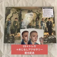 Stray Kids Hollow ヒョンジン トレカ ジニレット めじるし