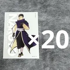 NARUTO ベースヤード baseyardtokyo 特典 カード 柱間 | Mercari