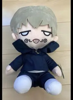 【美品】呪術廻戦　プライズ　ぬいぐるみ　約32cm