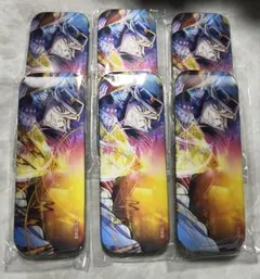 鬼滅の刃 童磨 第四弾KV WEBSHOPくじ レンチキュラー缶バッジ