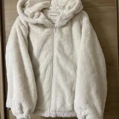 repipi⭐︎ボアジャンバー