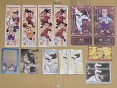 忍たま乱太郎 ドクタケ忍者隊セット