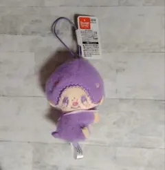 モンチッチ × マイメロディ•クロミ おすわりぎゅっとマスコット