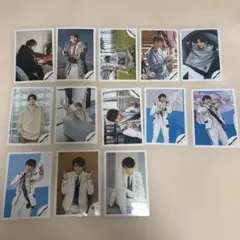 King & Prince 岸優太　公式写真