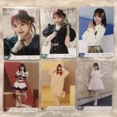 ノイミー 生写真 落合希来里 まとめ売り22点＋直筆 - メルカリ