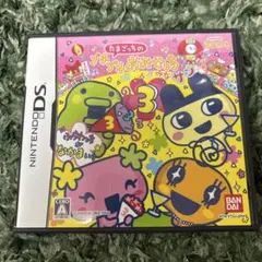 たまごっちのプチプチおみせっち3