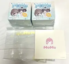シュリンク付き未開封 momo skye 海洋シリーズ 3個セット - メルカリ