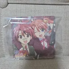 とらドラ マイクロファイバータオル - メルカリ