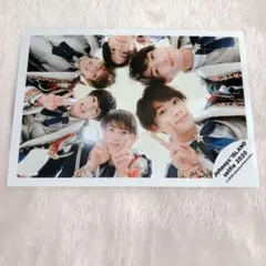 セルフィー 公式写真 美少年