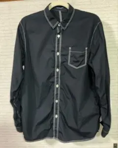 John undercover 長袖襯衫 John Undercover 打褶