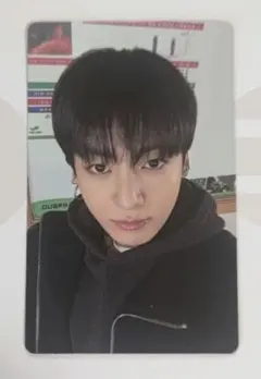 BTS ジョングク ARIRANG Target US 限定 トレカ A BTS ARIRANG TARGET ジョングク グク アメリカ限定 トレカ - メルカリ