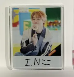 Straykids アクリルマグネット【アイエン】②