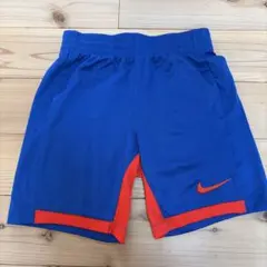 NikeドライフィットパンツS 130-140