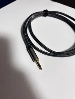 3.5mmと6.35mmオス端子オーディオケーブル UGREEN