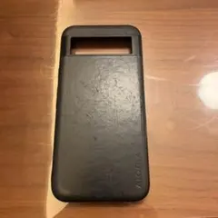 AIORIA Google Pixel 8a スマホケース ブラック