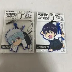 2026年最新】銀魂 高杉 ラバーストラップの人気アイテム - メルカリ