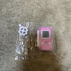 プリキュアオールスターズ　なりきりプリキュアDX6 リンクルン