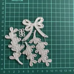 カッティングダイ(中古品) 331 - メルカリ