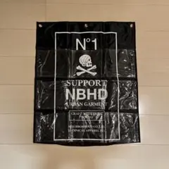 NEIGHBORHOOD ウォールポケット 収納