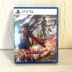 ドラゴンクエスト1&2 ps5