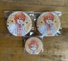 缶バッジ まとめ売り 【ジェル】 Amazon.co.jp: すとぷり ジェルくん 缶バッジ まとめ売り GIYK