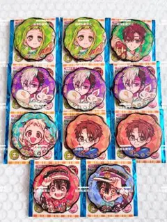 2026年最新】トレーディングジュエリー缶バッジ 花子くんの人気