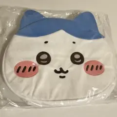 【新品未開封】ちいかわ おかおBIGボストンバッグ　　ハチワレ ポスト投函