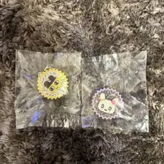 たまごっち 手作りおやつチャーム #平成女児チョコ