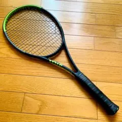 Wilson BLADE 98S V8 G3 18×16 硬式ラケット - メルカリ