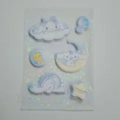 ☆ シール色々 ☆ おすそわけ ( •ᴗ• )