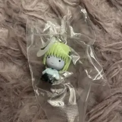 HUNTER×HUNTER めじるしアクセサリー キメラアント編 シャウアプフ