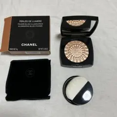2025年最新】CHANEL フェイスパウダーの人気アイテム - メルカリ