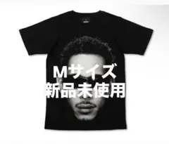 veretta sounds IO dot face tee Tシャツ M ③