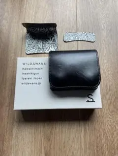 WILDSWANS ワイルドスワンズパームV2サドル
