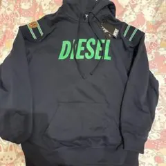 DIESEL パーカー