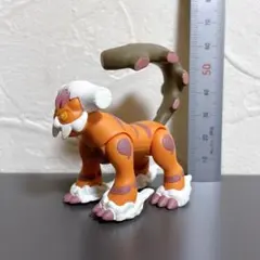 モンコレ　ランドロス　ポケモン　フィギュア