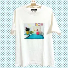 IMA Edition Tシャツ AYAKO ISHIBA
