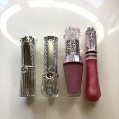 ジルスチュアート JILLSTUART リップ まとめ売り