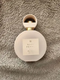 Her lip to Hair Perfume - NUDE PEARL -