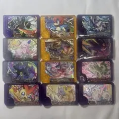 フレンダ　スーパートレジャー12枚セット