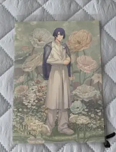 うたプリ　シャニスト　特典　真斗