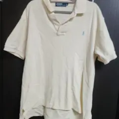 90’s?Ralph Lauren ポロシャツ