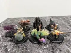 カプコンフィギュアビルダー スタンダードモデル Plus Vol.9