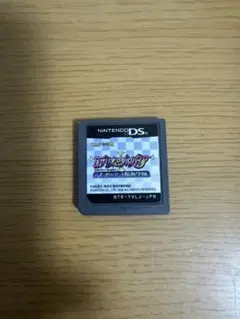 ロザリオとバンパイア DSソフト