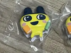 たまごっち　はさむんです。でらっくす　まめっち