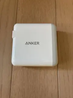 ANKER PowerPort4 USB急速充電器、USBケーブル3本セット