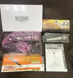 2026年最新】pk-114gtの人気アイテム - メルカリ